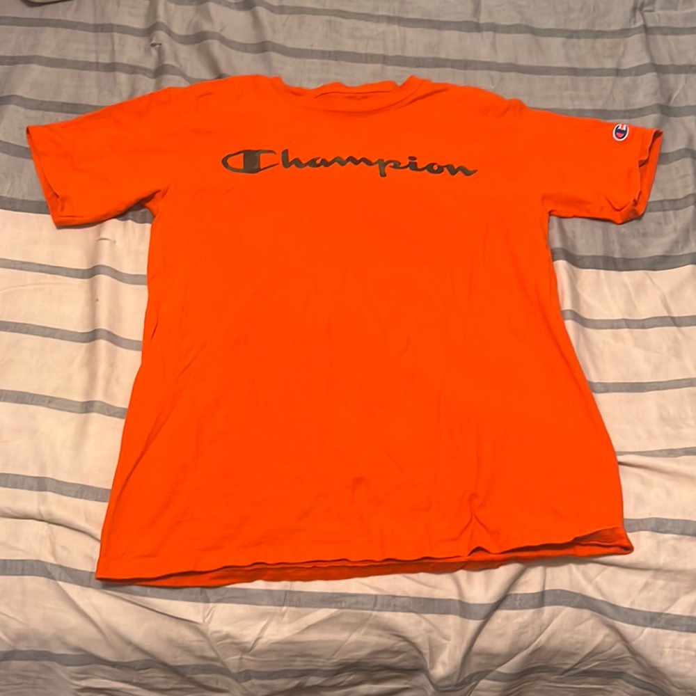 Champion Shirt